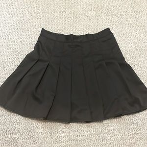 Cider Tennis Skirt | Pleated Skort